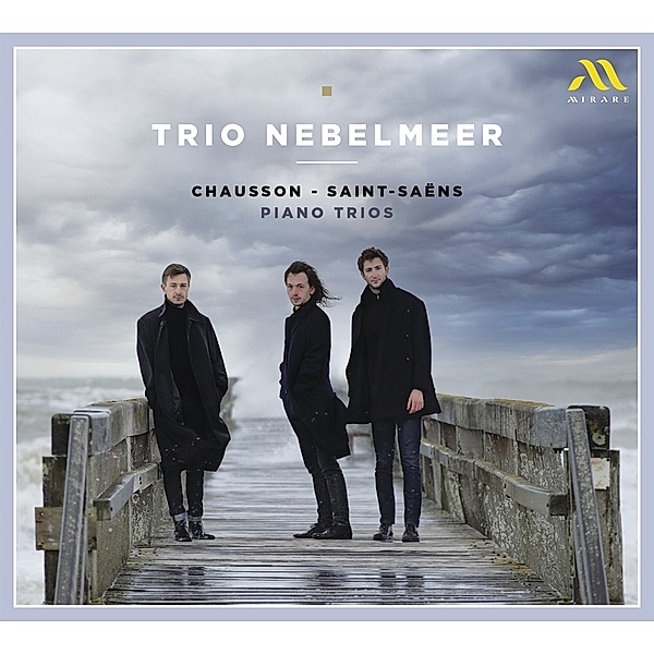 Klaviertrios, Trio Nebelmeer