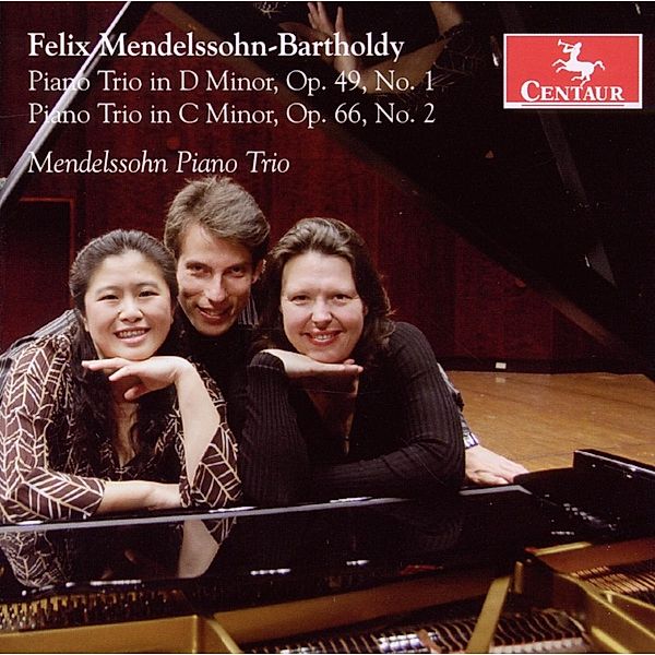 Klaviertrios, Mendelssohn Piano Trio