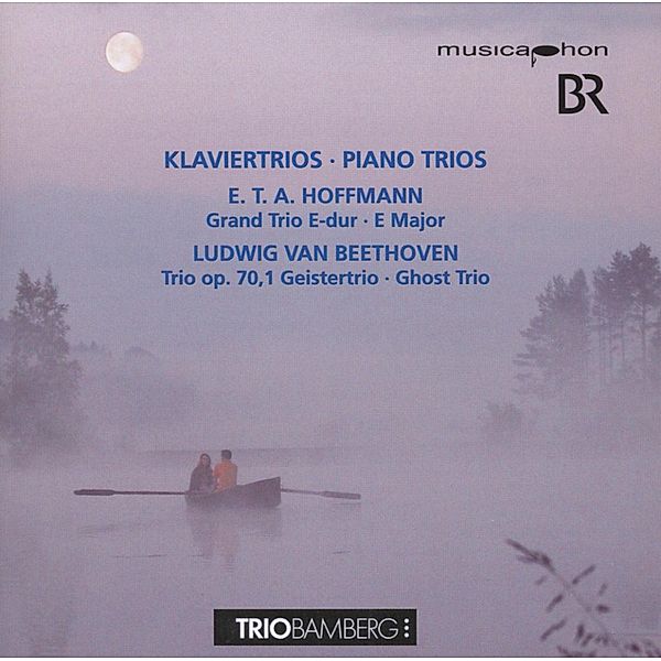Klaviertrios, Trio Bamberg