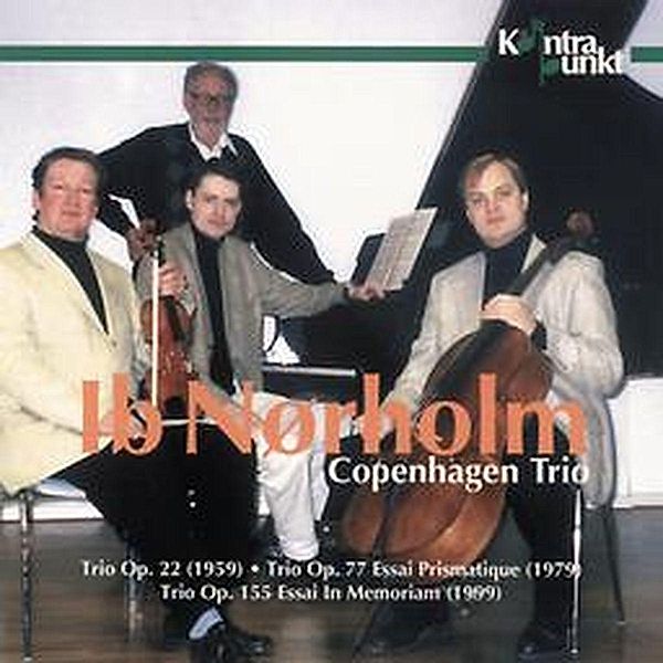 Klaviertrios, Copenhagen Trio