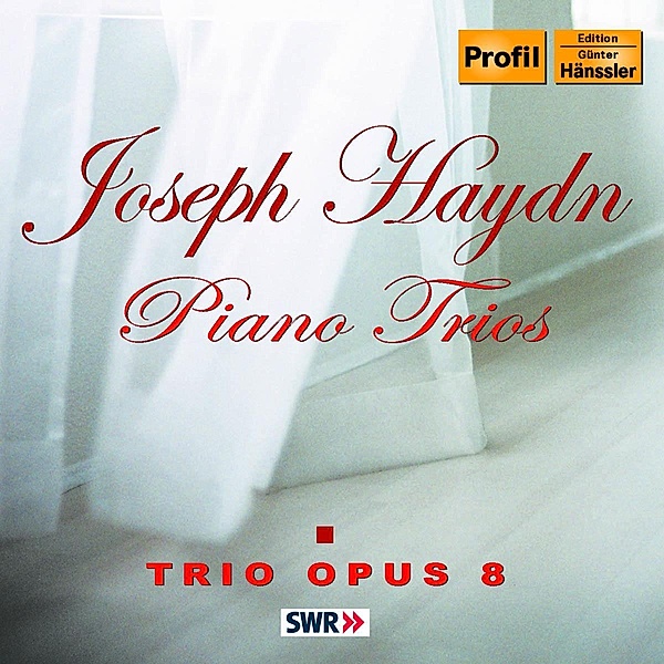 Klaviertrios, Trio Opus 8