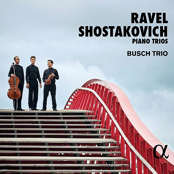 Klaviertrios, Busch Trio