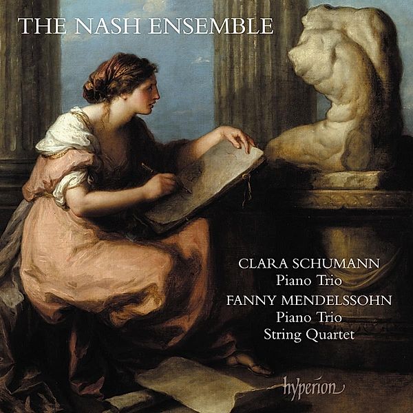 Klaviertrios In G-Moll & D-Moll/+, The Nash Ensemble