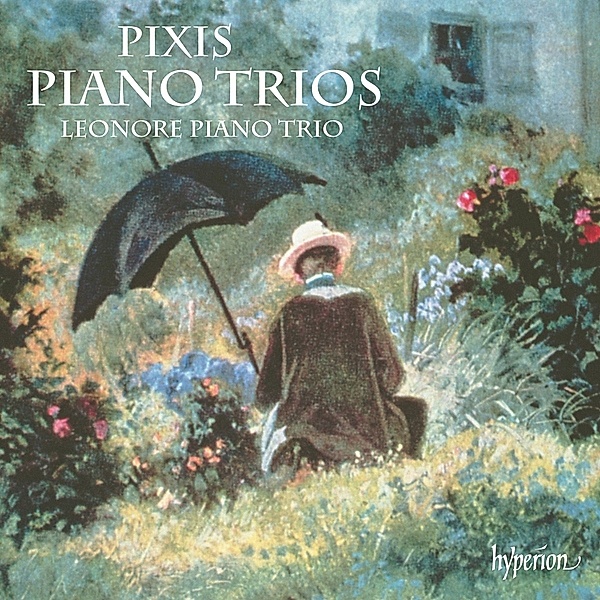 Klaviertrios-Trios Op.75,95/Trio Concertant Nr, Leonore Piano Trio