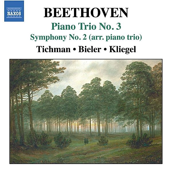 Klaviertrios Vol.3, Xyrion Trio
