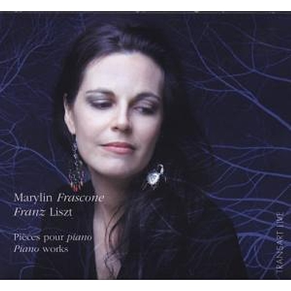 Klavierwerke, Marylin Frascone