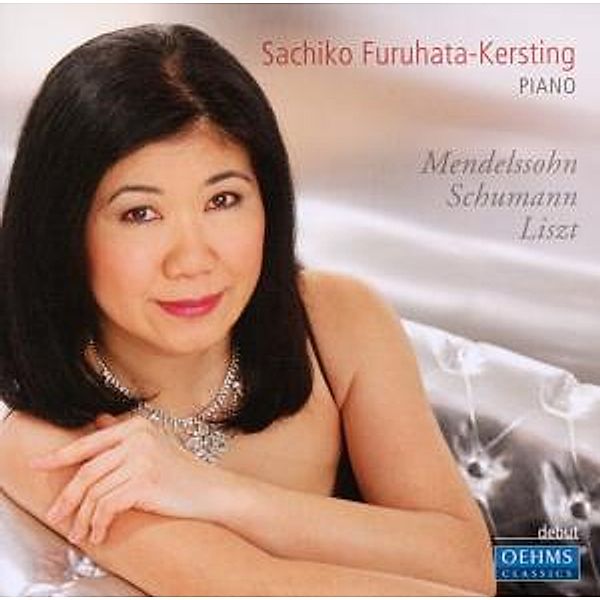 Klavierwerke, Sachiko Furuhata-Kersting