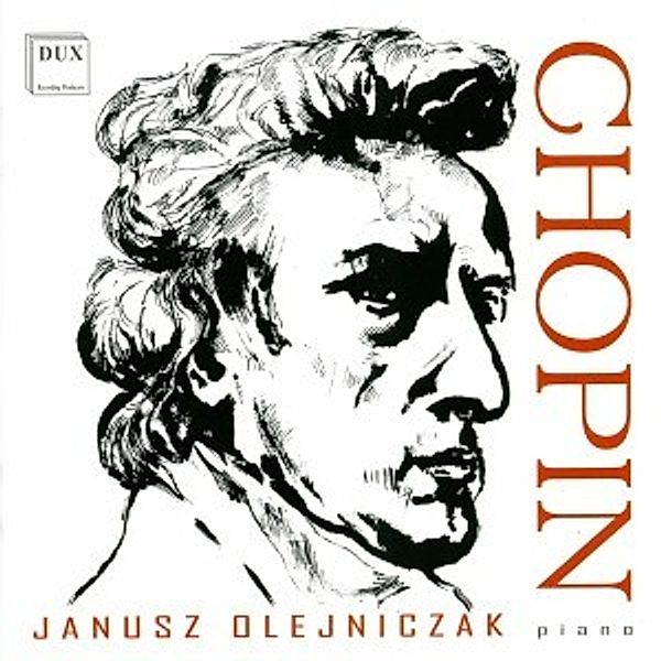 Klavierwerke, Janusz Olejniczak