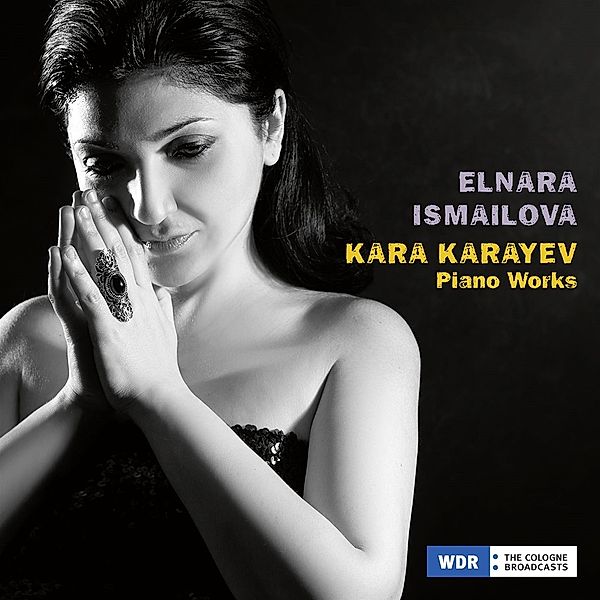 Klavierwerke, Elnara Ismailova