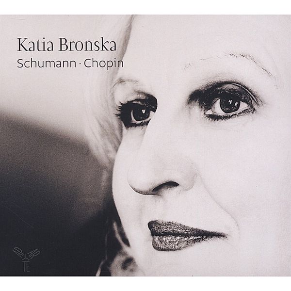 Klavierwerke, Katia Bronska