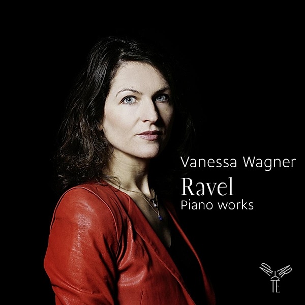 Klavierwerke, Vanessa Wagner