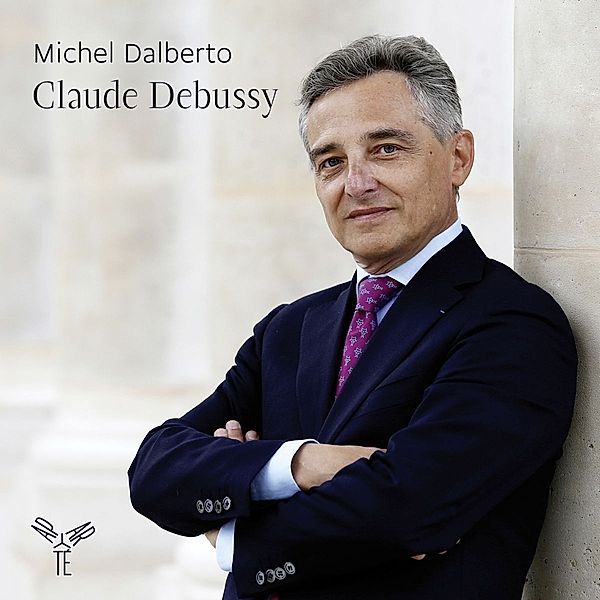 Klavierwerke, Michel Dalberto