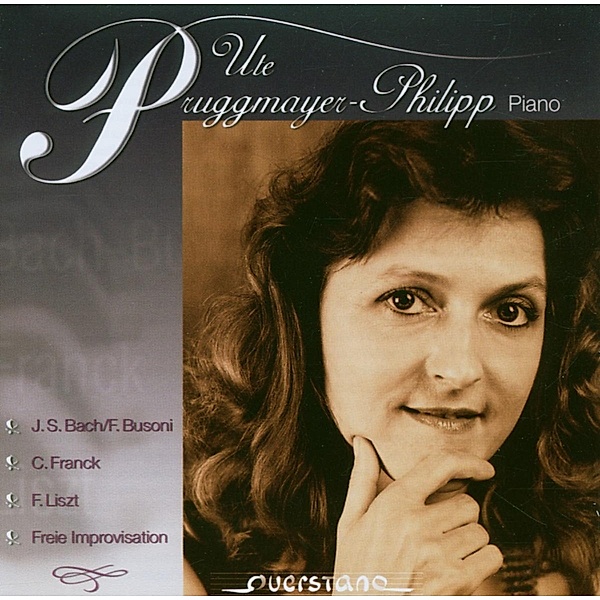 Klavierwerke, Ute Pruggmayer-philipp