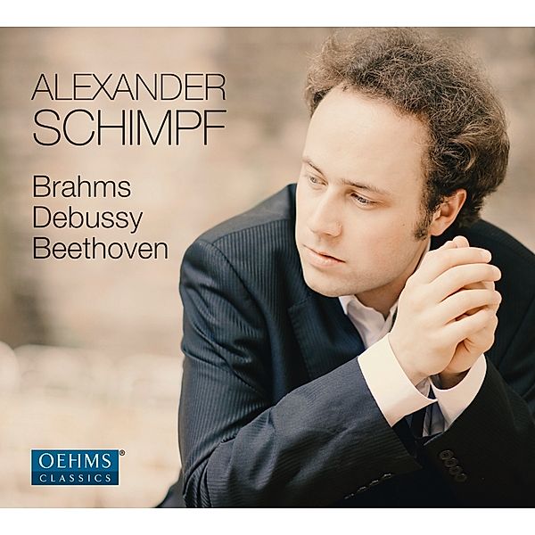 Klavierwerke, Alexander Schimpf