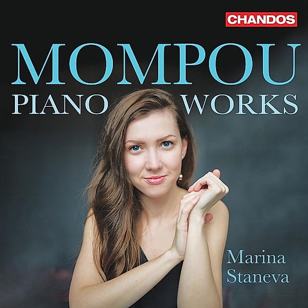 Klavierwerke, Marina Staneva