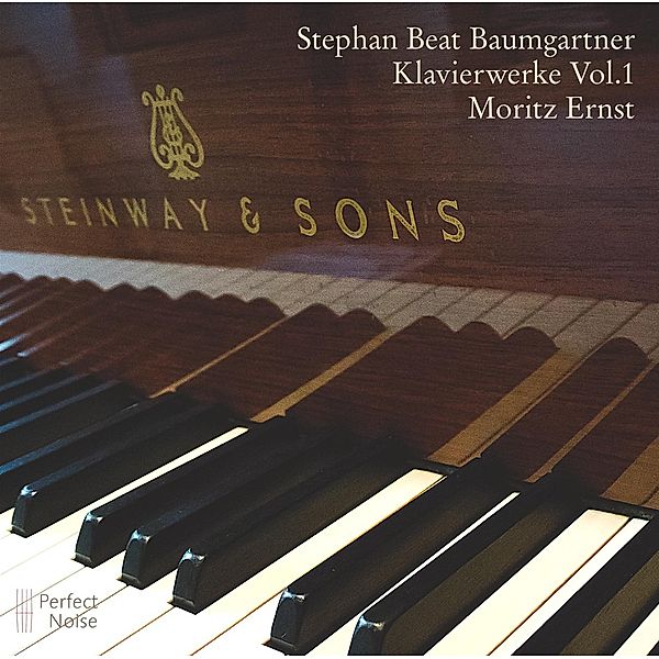 Klavierwerke Vol.1, S.B. Baumgartner