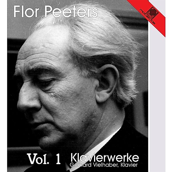 Klavierwerke Vol.1, Gerhard Vielhaber