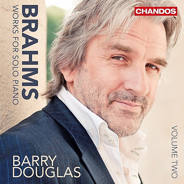 Klavierwerke Vol.2, Barry Douglas
