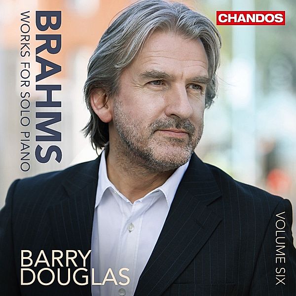 Klavierwerke Vol.6, Barry Douglas