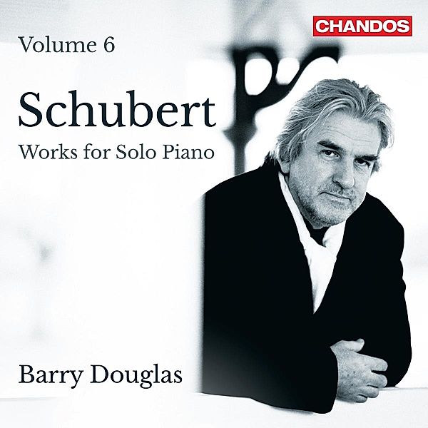 Klavierwerke Vol.6, Barry Douglas