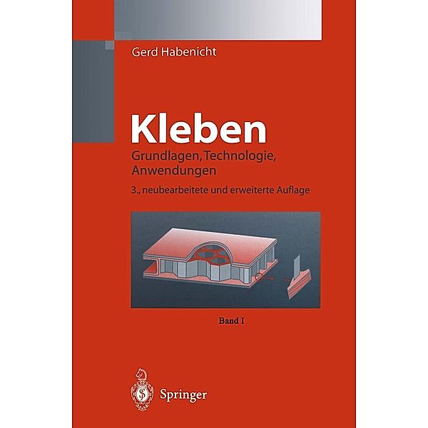 Kleben, Gerd Habenicht