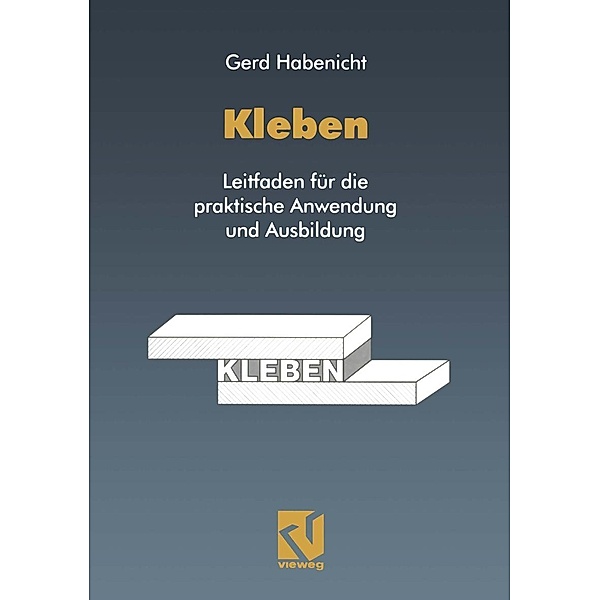 Kleben, Gerd Habenicht