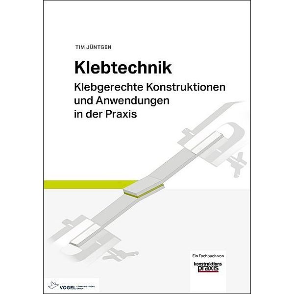 Klebtechnik, Jüntgen Tim