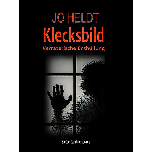 Klecksbild, Jo Heldt, R. D. V. Heldt