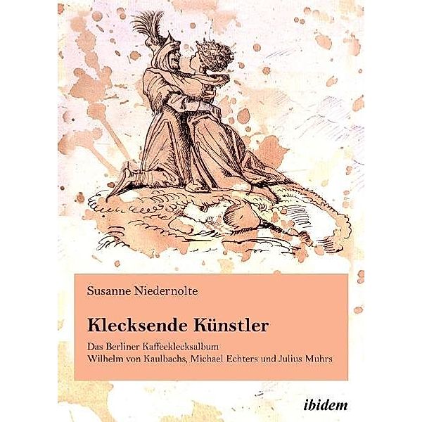 Klecksende Künstler, Susanne Niedernolte