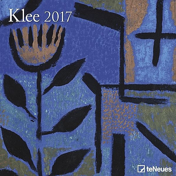 Klee 2017, Paul Klee