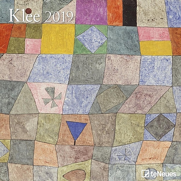 Klee 2019, Paul Klee