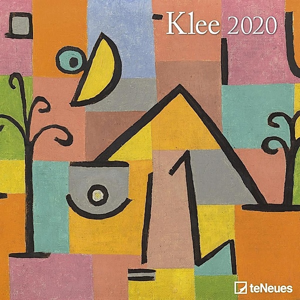Klee 2020, Paul Klee