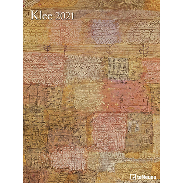 Klee 2021, Paul Klee