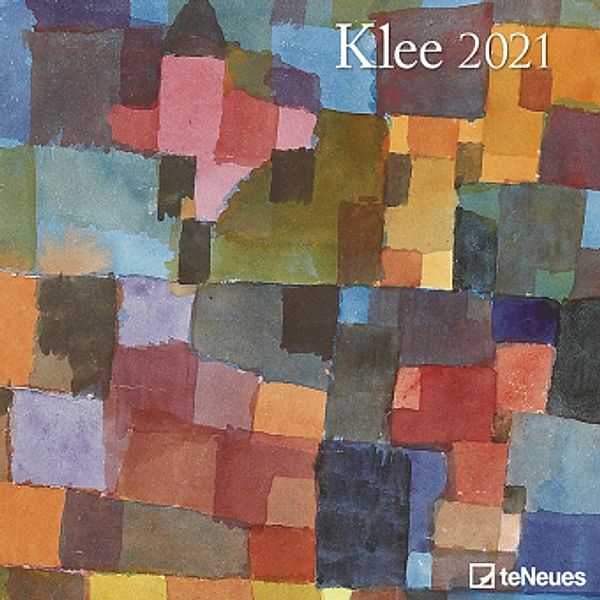 Klee 2021, Paul Klee