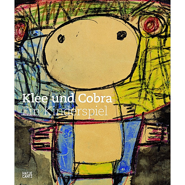 Klee und CoBrA - ein Kinderspiel