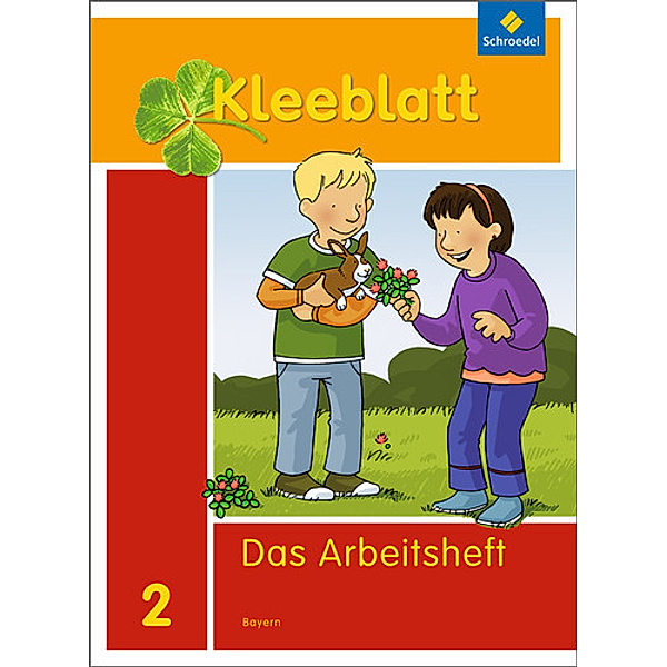 Kleeblatt. Das Sprachbuch - Ausgabe 2014 Bayern, Esther Bork, Daniela Nager, Petra Pastor, Kerstin Rehm