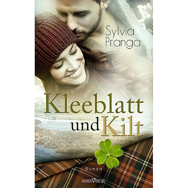 Kleeblatt und Kilt, Sylvia Pranga