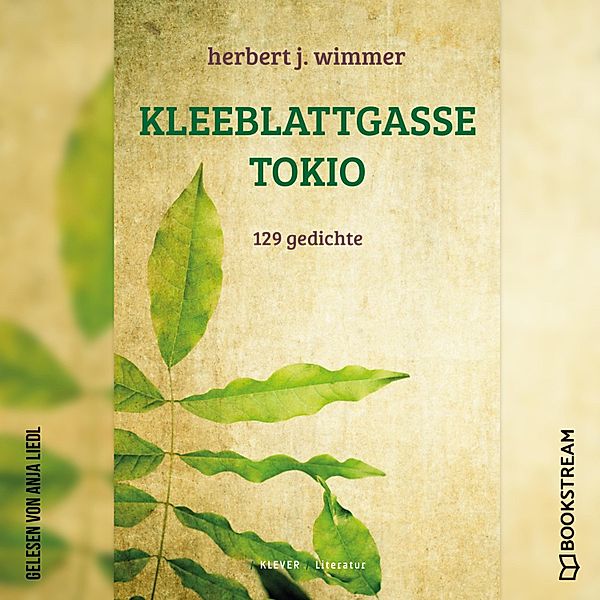 Kleeblattgasse Tokio, Herbert J. Wimmer