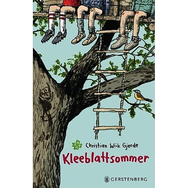 Kleeblattsommer, Christian Wiik Gjerde