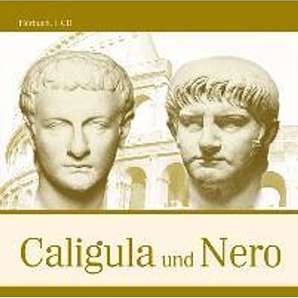 Kleefelder, J: Caligula und Nero, Julius Kleefelder