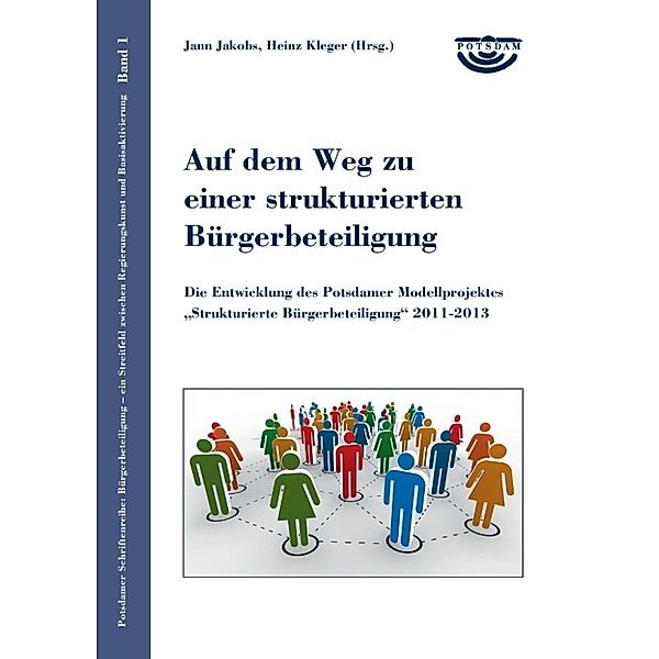 Kleger, H: Auf dem Weg zu einer strukturierten Bürgerbeteili