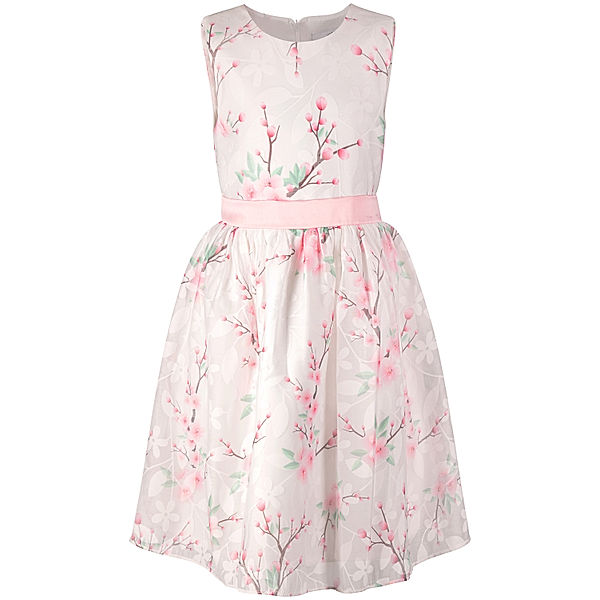 happy girls Kleid CHERRYBLOSSOM in rose