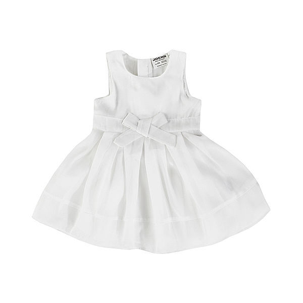 Jacky Kleid CLASSIC GIRLS UNI in offwhite