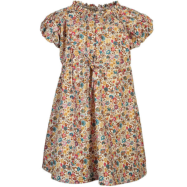 Huttelihut Kleid STINNE SUNSHINE SUMMER in bunt