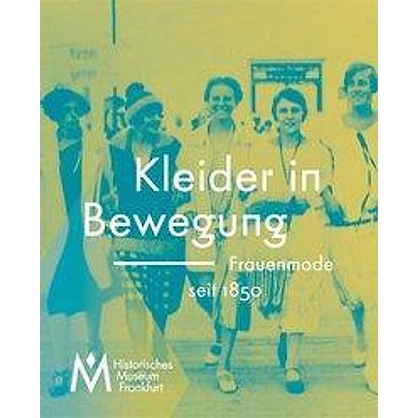 Kleider in Bewegung