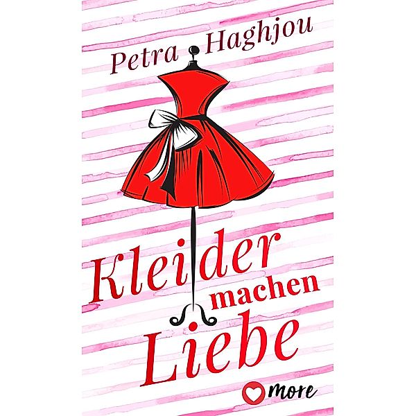 Kleider machen Liebe, Petra Haghjou