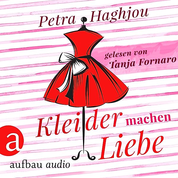 Kleider machen Liebe, Petra Haghjou