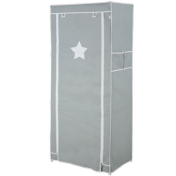 roba Kleiderschrank LITTLE STARS (Grösse: M)