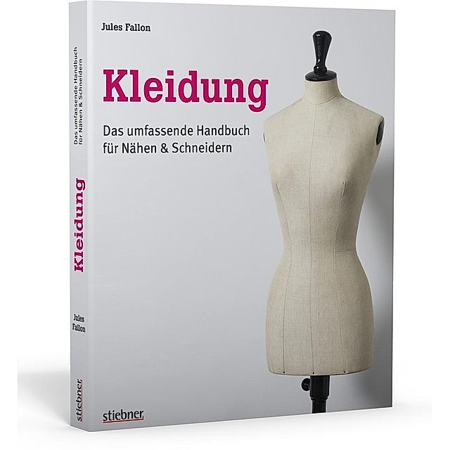 Kleidung Buch von Jules Fallon versandkostenfrei bestellen - Weltbild.de