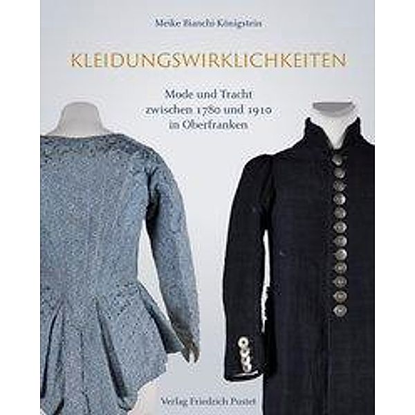 Kleidungswirklichkeiten, Meike Bianchi-Königstein